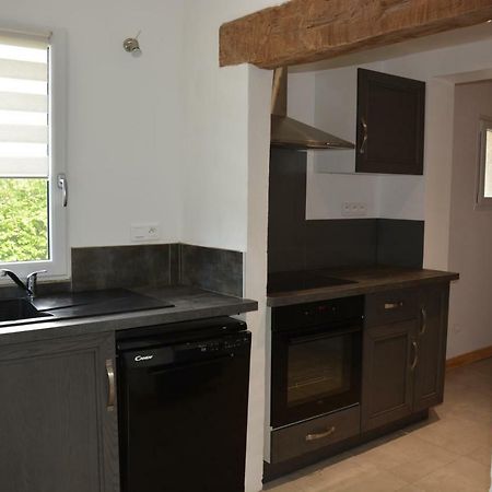 Au Moulin De Rotteleux Villa Senarpont Luaran gambar