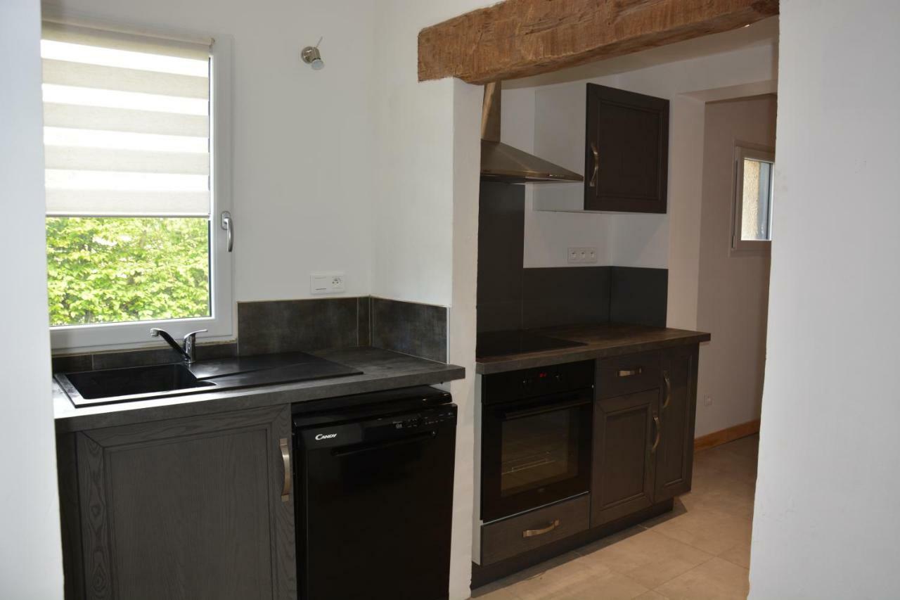 Au Moulin De Rotteleux Villa Senarpont Luaran gambar