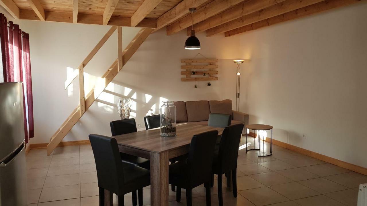 Au Moulin De Rotteleux Villa Senarpont Luaran gambar